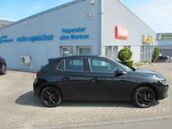 Schwarz Gebraucht 2023 Opel Corsa Limousine | 17.990 € (Teuer)