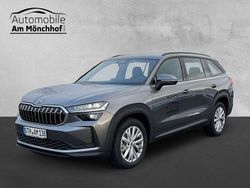 Grau Neu 2025 Skoda Kodiaq Selection SUV | 48.900 € (Fairer Preis)