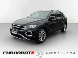 Andere farbe Gebraucht 2024 VW T-Roc Move SUV | 30.490 € (Guter Preis)
