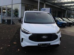 Frostweiß Gebraucht 2024 Ford Transit Custom Trend Van / Kleinbus | 35.690 € (Teuer)