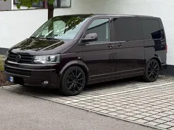Violet Gebraucht 2015 VW T5 Van | 22.900 € (Superpreis)