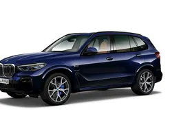 Gebraucht 2022 BMW X5 Shadowline SUV | 66.980 € (Teuer)