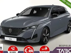 Grau Neu 2025 Peugeot 308 GTi Limousine | 29.188 € (Fairer Preis)