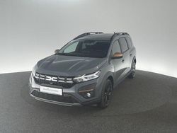 Grau Gebraucht 2025 Dacia Jogger Extreme Van / Kleinbus | 22.260 € (Fairer Preis)