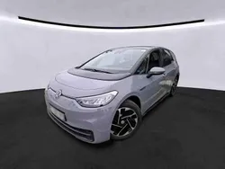 Mondsteingrau Gebraucht 2022 VW ID.3 Pro Performance Kleinwagen | 23.879 € (Fairer Preis)