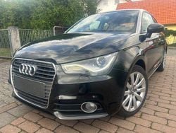 Mythosschwarz Gebraucht 2014 Audi A1 Ambition Kleinwagen | 6.790 € (Guter Preis)