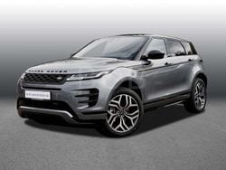 Eiger grey (grau) Gebraucht 2023 Land Rover Range Rover evoque SE Dynamic SUV | 49.910 € (Teuer)