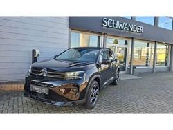 Schwarz Gebraucht 2025 Citroën C5 Aircross SUV | 24.490 € (Guter Preis)