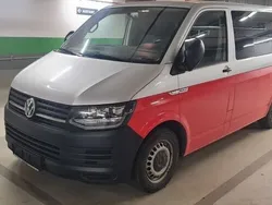 Silber Gebraucht 2017 VW T6 Van | 15.599 € (Superpreis)
