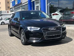 Schwarz Gebraucht 2013 Audi A3 Sport Limousine | 9.490 € (Fairer Preis)