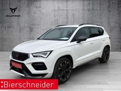 Weiss Gebraucht 2023 Cupra Ateca VZ SUV | 33.450 € (Guter Preis)