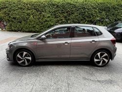 Grau Gebraucht 2019 VW Polo GTI Limousine | 11.980 € (Guter Preis)