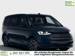 Starlight blue metallic Neu 2025 VW Multivan Business Van | 60.690 € (Fairer Preis)