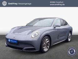 Grau Gebraucht 2024 Ora 07 GT Limousine | 37.950 € (Superpreis)