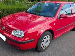 VW Golf IV
