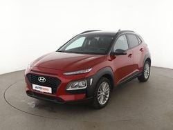 Rot Gebraucht 2019 Hyundai Kona Style SUV | 18.290 € (Guter Preis)
