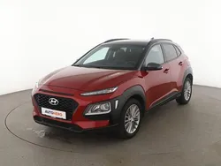 Rot Gebraucht 2019 Hyundai Kona Style SUV | 18.290 € (Guter Preis)