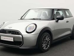 Grau Gebraucht 2024 Mini Cooper Classic Kleinwagen | 23.518 € (Guter Preis)