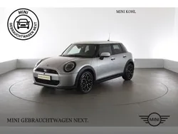 Silber Neu 2024 Mini Cooper S Favoured Kleinwagen | 36.330 € (Fairer Preis)