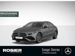 Andere / manufaktur magno lack manufaktur Gebraucht 2023 Mercedes A180 Premium Plus Limousine | 32.890 € (Guter Preis)
