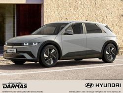 Grau Neu 2025 Hyundai Ioniq 5 SUV | 45.990 € (Guter Preis)