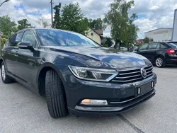 Grau Gebraucht 2019 VW Passat Business Kombi | 8.999 € (Superpreis)