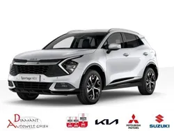 Weiß Neu 2025 Kia Sportage Spirit SUV | 35.990 € (Guter Preis)