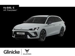 Magnetic grau metallic Neu 2025 Cupra Leon VZ Kombi | 46.690 € (Fairer Preis)