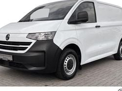 Weiß Neu 2025 VW Transporter Van | 43.999 €