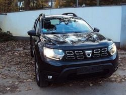 Schwarz Gebraucht 2019 Dacia Duster Comfort SUV | 9.200 € (Guter Preis)