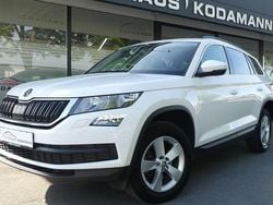 Weiß Gebraucht 2020 Skoda Kodiaq Ambition SUV | 24.950 € (Guter Preis)