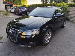 Grün Gebraucht 2009 Audi A3 Sportback Sport Limousine | 8.999 € (Etwas zu teuer)