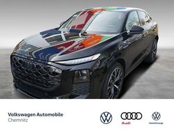 Daytonagrau perleffekt Gebraucht 2025 Audi Q3 Sport SUV | 62.950 €