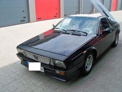 Violet Gebraucht 1977 Lancia Beta Coupé | 16.500 €