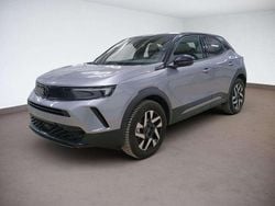 Lack grau artense/typ aussenve Gebraucht 2024 Opel Mokka GS Line SUV | 21.480 € (Guter Preis)