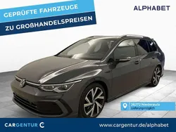 Delfingrau Gebraucht 2022 VW Golf VIII R-line Kombi | 21.785 € (Guter Preis)