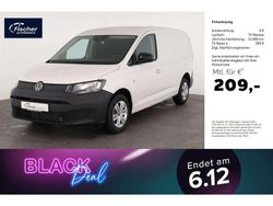 Candyweiß Neu 2025 VW Caddy Van / Kleinbus | 29.480 € (Guter Preis)