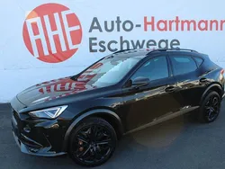 Schwarz Gebraucht 2023 Cupra Formentor SUV | 35.940 € (Etwas zu teuer)