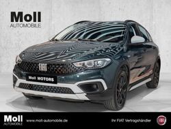 Foresta grün Gebraucht 2024 Fiat Tipo Garmin Kombi | 26.980 € (Teuer)