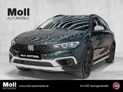 Foresta grün Neu 2024 Fiat Tipo Garmin Kombi | 26.980 € (Etwas zu teuer)