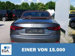Metallic Gebraucht 2019 Audi A5 Coupé | 26.880 € (Fairer Preis)