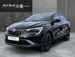 Schwarz Neu 2025 Renault Arkana Esprit Alpine SUV | 42.230 €