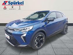 Blau Gebraucht 2025 Mitsubishi ASX Edition SUV | 29.480 € (Etwas zu teuer)