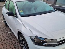 Weiß Gebraucht 2018 VW Polo Highline Kleinwagen | 11.111 € (Fairer Preis)