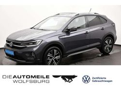 Rauchgrau metallic schwarz Neu 2024 VW Taigo Style SUV | 25.890 € (Guter Preis)