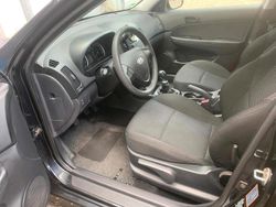 Schwarz Gebraucht 2010 Hyundai i30 Kombi | 3.990 € (Etwas zu teuer)