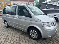 Silber Gebraucht 2005 VW T5 Van | 5.488 € (Fairer Preis)