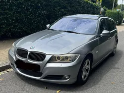 Grau Gebraucht 2012 BMW 320 Kombi | 7.200 € (Guter Preis)