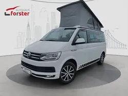 Weiß Gebraucht 2019 VW T6.1 Beach Van | 42.990 €