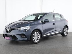 Titan grau Gebraucht 2021 Renault Clio V Intens Kleinwagen | 13.202 € (Guter Preis)